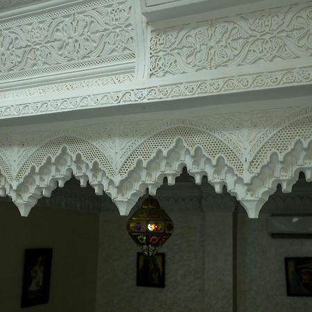 מרקש Charming Moroccan Riad 3 Bedroom With Pool And Terrace מראה חיצוני תמונה