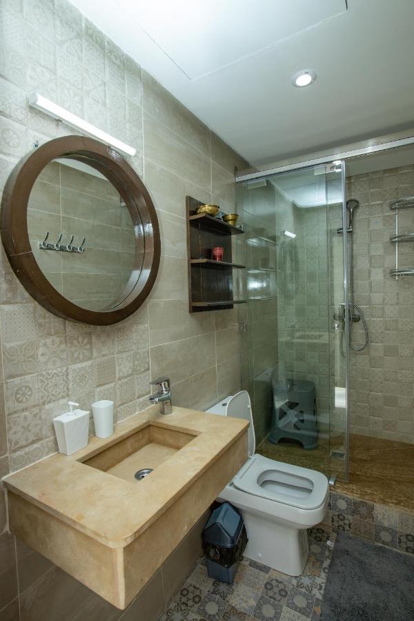 מרקש Charming Moroccan Riad 3 Bedroom With Pool And Terrace מראה חיצוני תמונה
