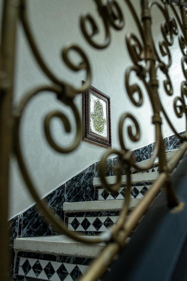 מרקש Charming Moroccan Riad 3 Bedroom With Pool And Terrace מראה חיצוני תמונה