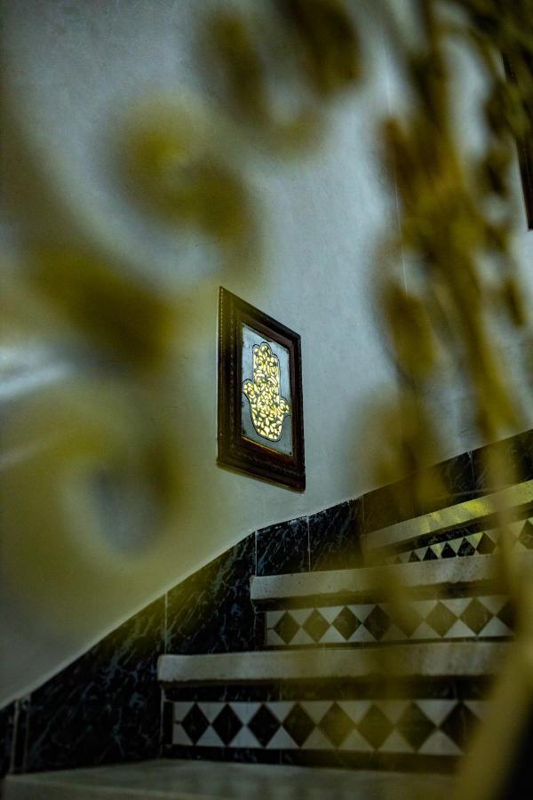 מרקש Charming Moroccan Riad 3 Bedroom With Pool And Terrace מראה חיצוני תמונה