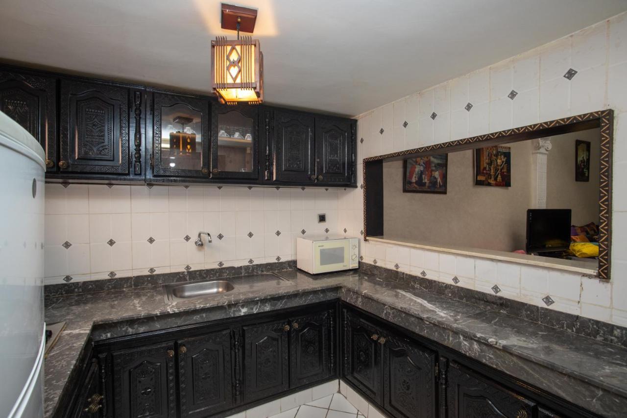 מרקש Charming Moroccan Riad 3 Bedroom With Pool And Terrace מראה חיצוני תמונה