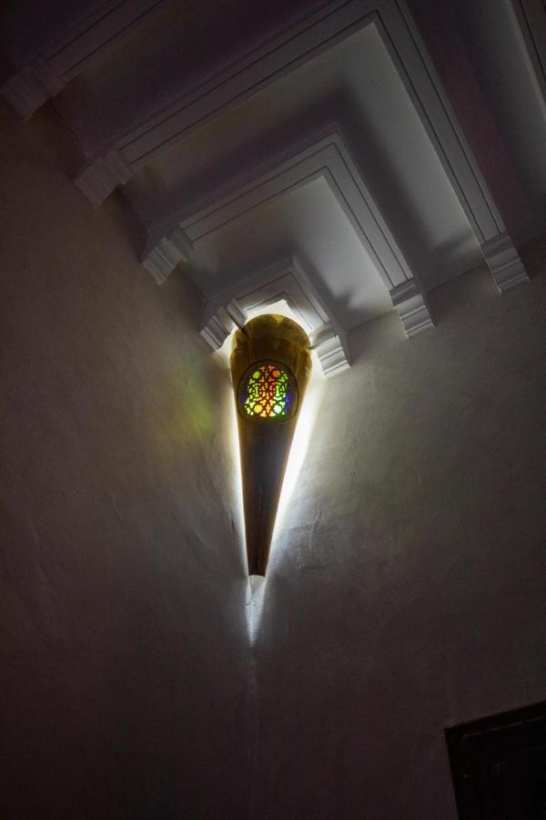 מרקש Charming Moroccan Riad 3 Bedroom With Pool And Terrace מראה חיצוני תמונה